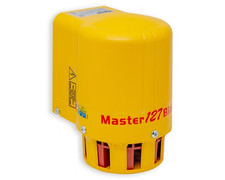 Masterblaster 127BA Alarm Siren | Klaxon SLM-0001 Master Blaster Sounder B33 UK