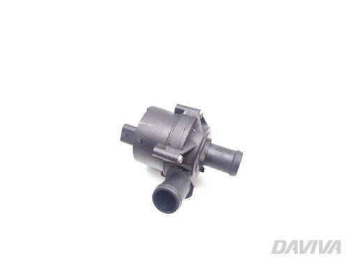 VW Golf Zusätzliche elektrische Kühlmittelwasserpumpe 1.4 TSI Benzin 5Q0965567