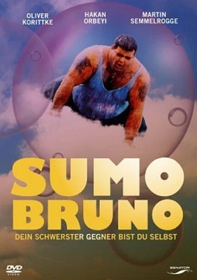 Sumo Bruno (DVD) NEU & OVP