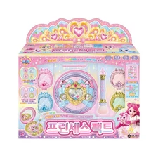 [ US Tariffs Include ] Catch Teenieping Season 6 Princess Pact - Korean Toy