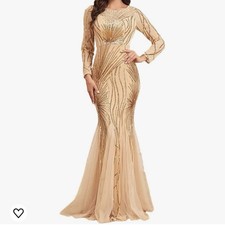 Dress…prom, Anniversary, Event Gown