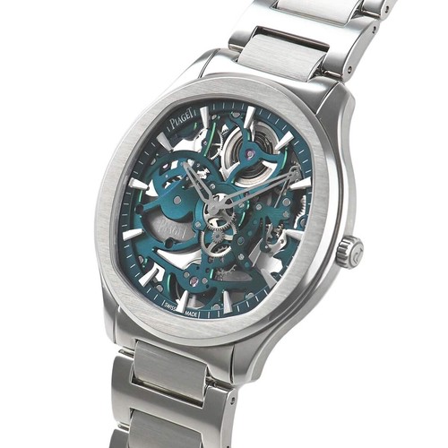 PIAGET Polo Skeleton G0A47008 SW13552