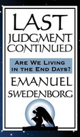 Emanuel Swedenborg | Last Judgment Continued | Buch | Englisch (2018) | Gebunden