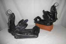 K2 " CINCH CTC " TOP SNOWBOARD BINDUNG MIT SCHNELLEINSTIEG GR.: XL