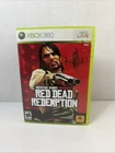 Red Dead Redemption (Xbox 360)  CIB Complete w/ Map & Tested - Ships Fast