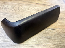 1968 Barracuda Dart A Body Mopar Used Oem Rare 1 Yr Only Lh Lower Dash Pad Black