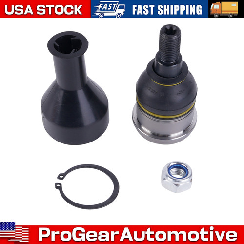 McLaren 600LT Front Lower Ball joint P/N 14BA022CP Photo - $67