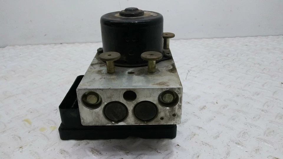 Conjunto de bomba de peça de freio antibloqueio AWD compatível com 05 VOLVO 60 SERIES 30643982 - Imagem 3 de 4