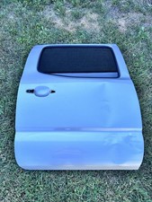 Toyota Tacoma Door 2005-2015 Rear Passenger Side Double Cab