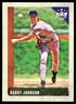 Randy Johnson 2022 Panini Diamond Kings #135 Diamondbacks MLB READ FREE SHIPPING