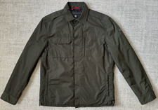 Victorinox Jacke Jacket M Olive Green Feldjac...