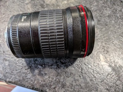 Canon EF 135mm f2 L USM