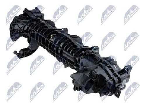 Original NTY Suction Pipe Module BKS-BM-021 For BMW