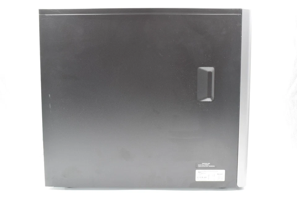 Сервер Dell PowerEdge 840 8 ГБ RAM два жестких диска 500 ГБ Intel Pentium два на 2,00 ГГц - Изображение 3 из 4