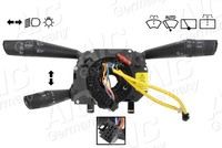 Lenkstockschalter FÜR Fiat Punto (199 ), Fiat Grande Punto (199 ) - AIC 75834