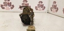 Renault Scenic 2004-2015 1.9 Dci Starter Motor  8200583014 Valeo D7R49