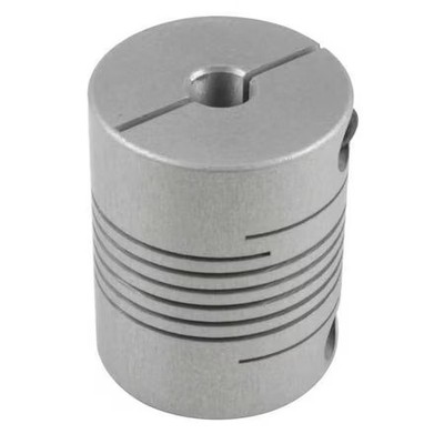 Ifm E60065 Flexible Coupling, Bore 6.0Mm/6.0Mm