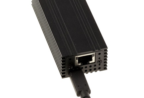 Cordon adaptateur USB 4 Thunderbolt 3 10G 10 GIGABIT ETHERNET 10G chipset AQC113 - 第 4/4 張圖片