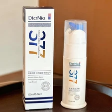 Double Effect Probiotics Toothpaste Freshens Breath Teeth 4.OZ Brightens & I1I9