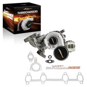 TURBOLADER FÜR SEAT LEON TOLEDO  FÜR VW BORA GOLF 1.9 TDI 110KW 150PS 038253016G