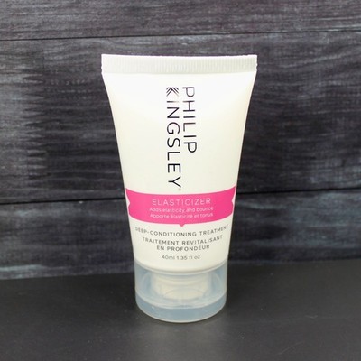 Philip Kingsley Elasticizer Deep-Conditioning Treatment 40ml 1.35 Fl Oz