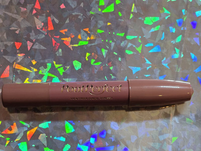 ZOEVA -- POUT PERFECT -- LIPPENSTIFT -- Vanessa --Lip & Cheek -- Lippenfarbe