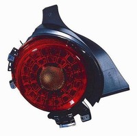 Scheinwerfer RüCklicht S/P Dx Led- Alfa Mito 2008