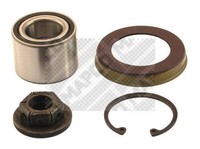 Mapco Radlagersatz 26629 FüR Focus Fusion Ford Fiesta DAW Mazda DBW 5 1 Turnier