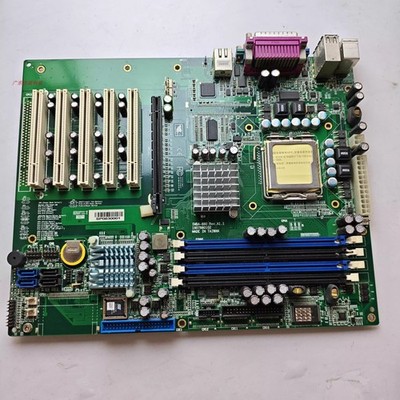 1Pcs Used AAEON IMBA-880 Rev.A1.1