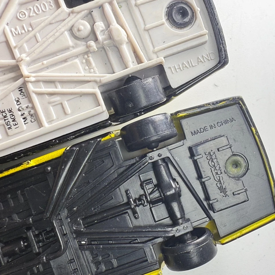 Лот 6 NASCAR 1:64 литые автомобили гоночные чемпионы тонкий Jim Tide Lowe's #48 - Изображение 4 из 4