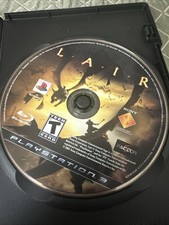 Lair for PlayStation 3 Game Only