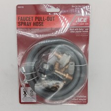 Ace For Delta and Moen Faucet Pull-Out Spray Hose