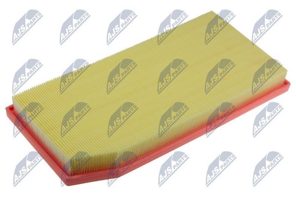 NTY FAF-ME-094 Luftfilter FüR MERCEDES-BENZ-image