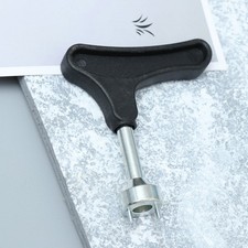 Shoe Spike Wrench Golf Shoes Spikes Replacement Black Nail Remover