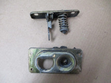 VW Golf 1 Cabrio VW Golf 1 Typ 17 Motorhaubenschloss Fanghaken