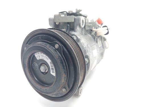 KLIMA PUMPE AC COMPRESSOR Mercedes-Benz A (W176) 2013 A0038304460