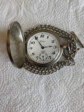 orologio da tasca perseo fs Revisionato €135,00 Sped €11,00