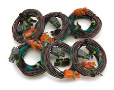 Painless Wiring 60313 Fuel Injection Harness