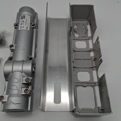 ASSA ABLOY Gleitschienen-Türschließer (ohne Gleitschiene)DC700 1T2 23/01