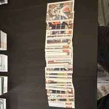 Topps 2025 Houston Astros Cards Lot 48 - Altuve, Melton RC, Wagner, Whitcomb