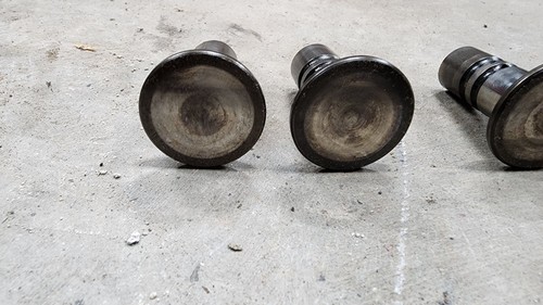 Ford 1700 Tractor Lifters - Shibaura LE892 Diesel Engine Lifter Tappets ...