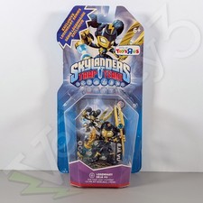 Skylanders Trap Team Figure – Legendary Deja Vu | New in Open Box