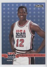 1994 Skybox USA Basketball Dominique Wilkins #36 HOF 0d08