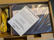 ARRIS Touchstone TM822G DOCSIS 3.0  Telephony Modem - Black Optimum Brand New