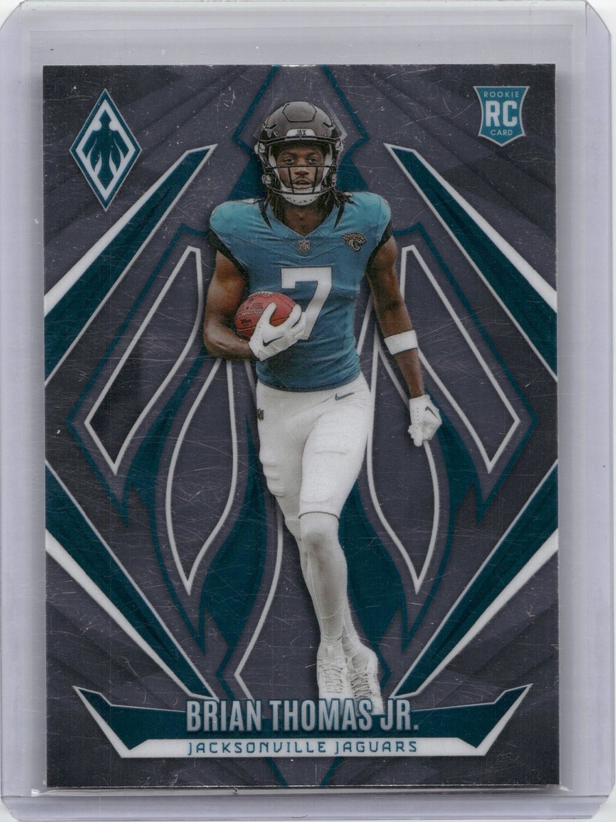 2024 Panini Phoenix #164 Brian Thomas Jr. | eBay