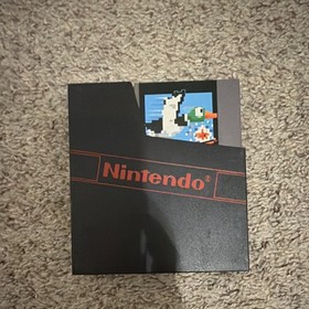 Nintendo Duck Hunt Shooter Game for Nintendo NES Cartridge 5 screw