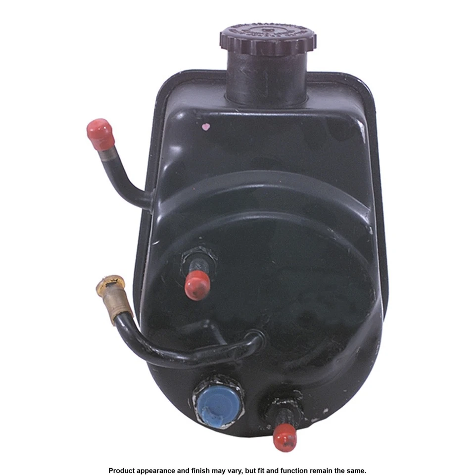 Bomba de dirección asistida Cardone TCP para Chevy C1500 C2500 C3500 GMC K1500 1990 1991 Foto 4 de 4