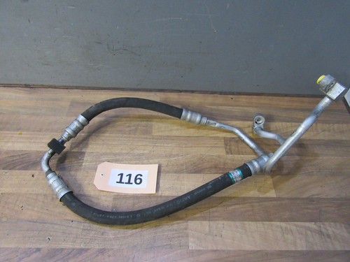 DRUCKLEITUNG Klima + BMW 1er E88 3er E90 X1 E84 + Kompressorleitung 6964965