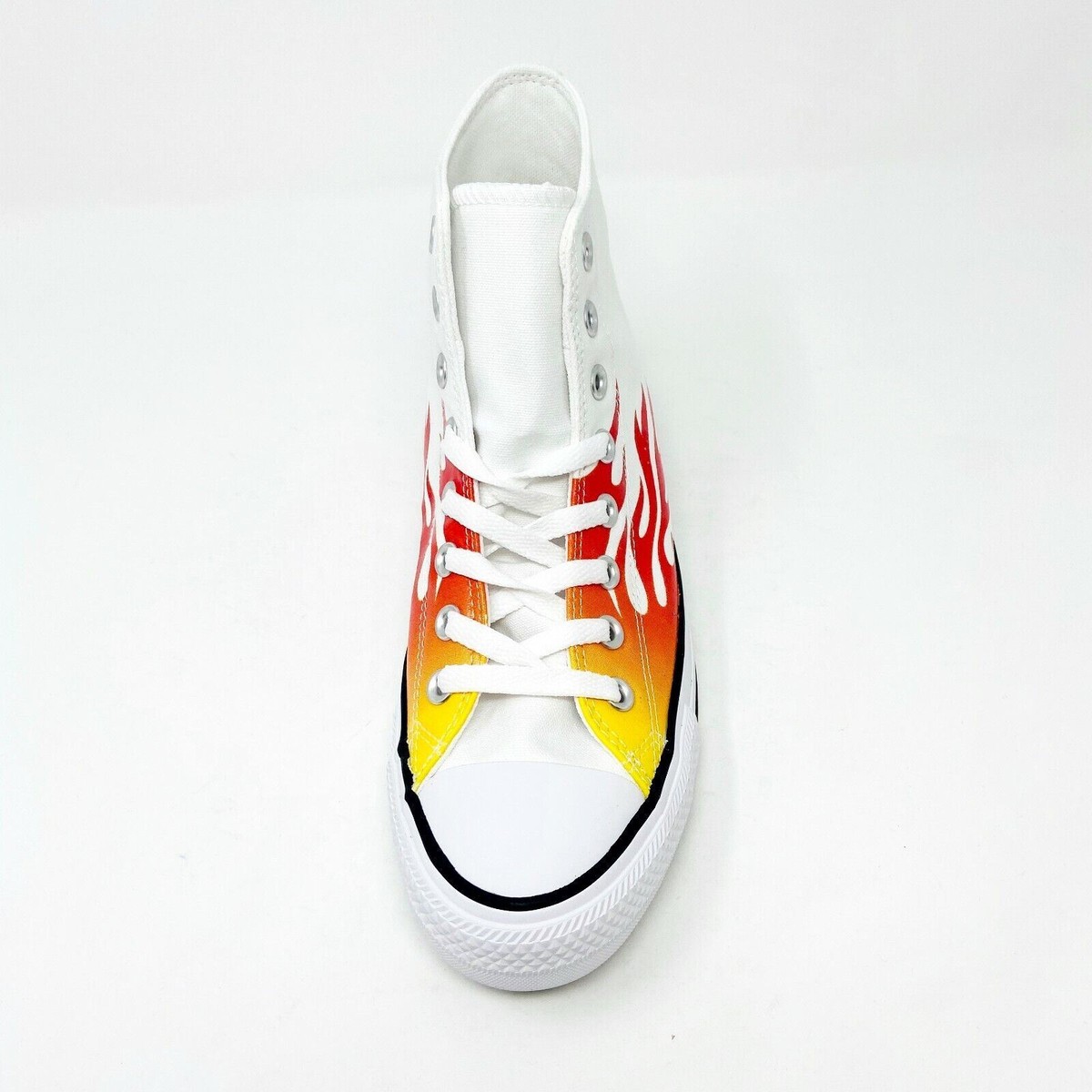 Converse コンバース　All Star フレイム　ファイヤー CONVERSE Chuck Taylor All Star Low Top Archive Flame