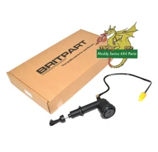 Allmakes Land Rover Freelander 1 TD4 LHD Clutch Master Cylinder STC000171